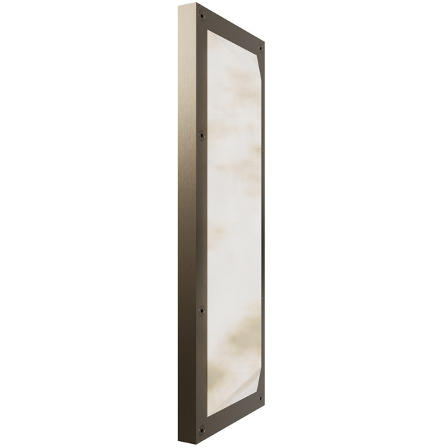 Sedona Angled Color-Select Wall Sconce by Avenue Lighting