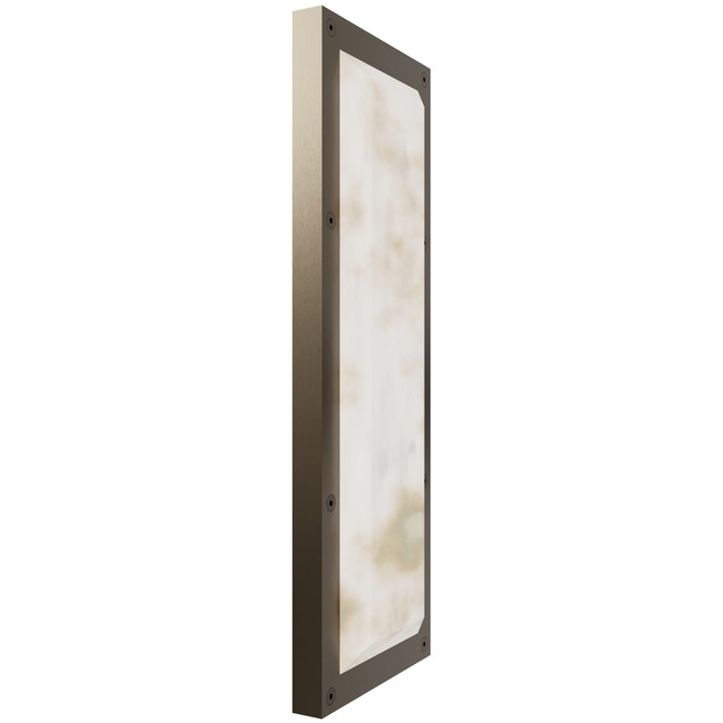 Sedona Squared Color-Select Wall Sconce by Avenue Lighting
