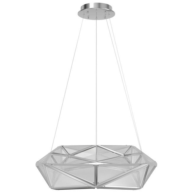 Seoul Pendant by Avenue Lighting