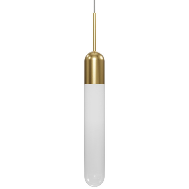 Tribeca Single Pendant by Avenue Lighting