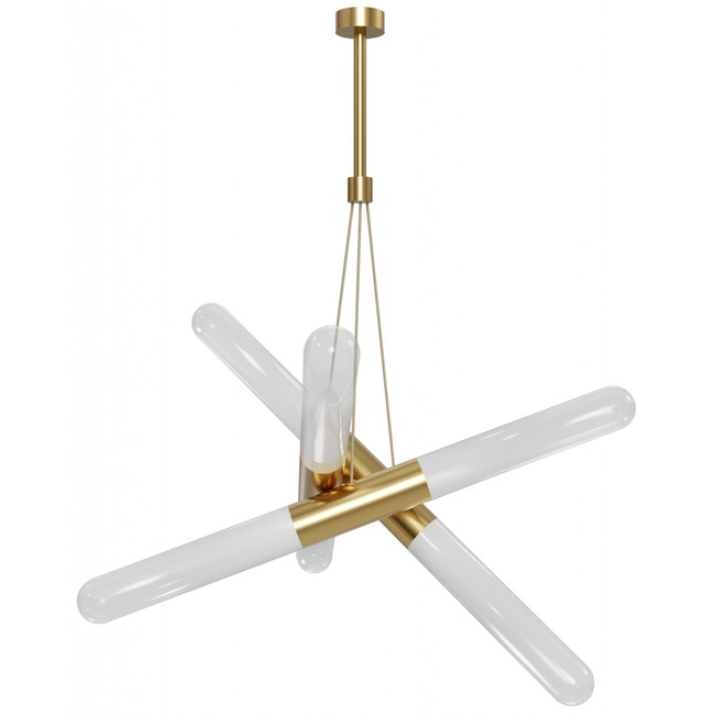 Tribeca Pendant by Avenue Lighting