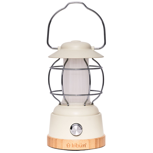 S'mores Outdoor Portable Table Lamp by Bulbrite