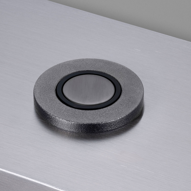 Air Switch Kit by Buster + Punch