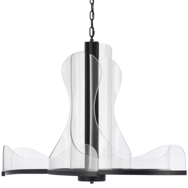 Estrella Chandelier by Craftmade