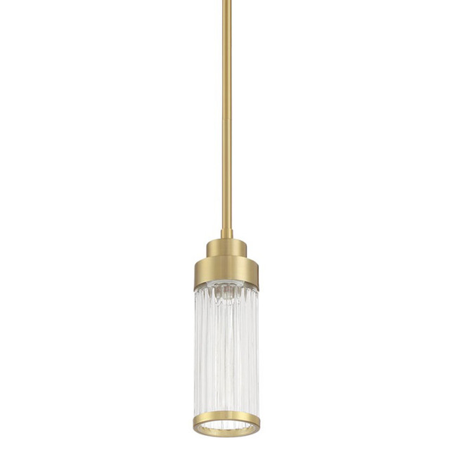Whittley Pendant by Craftmade
