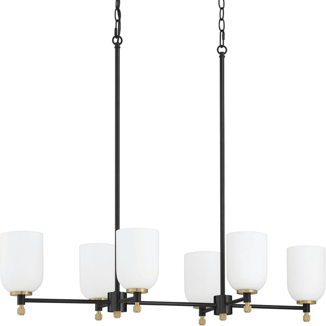 Council Island Light by Craftmade