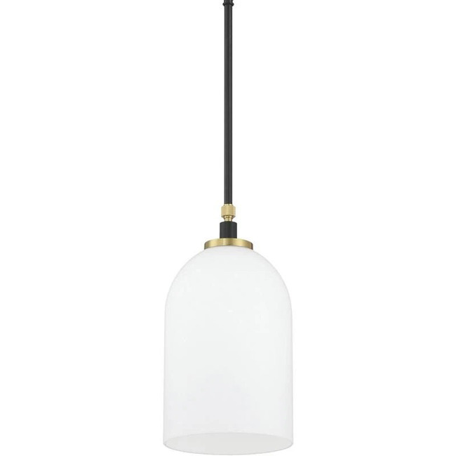 Council Pendant by Craftmade