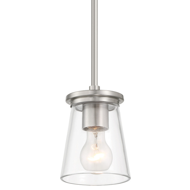 Connell Pendant by Craftmade