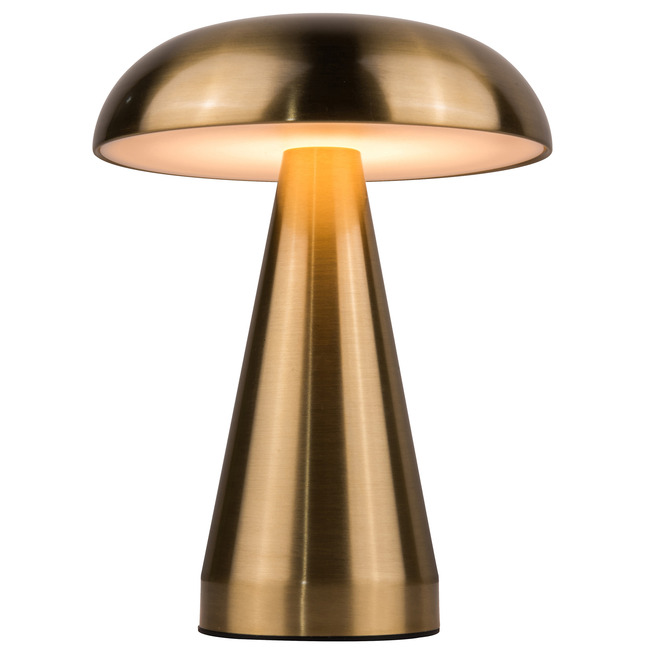 Marta Table Lamp by Craftmade