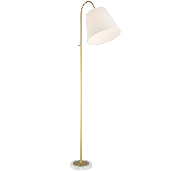 Girard Floor Lamp by Craftmade