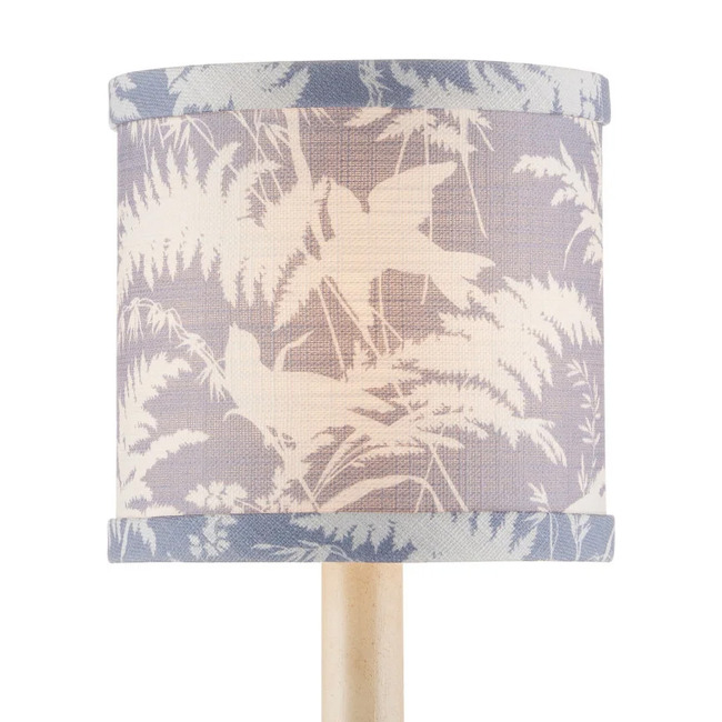 Aviary Drum Shade Accessory by Currey and Company