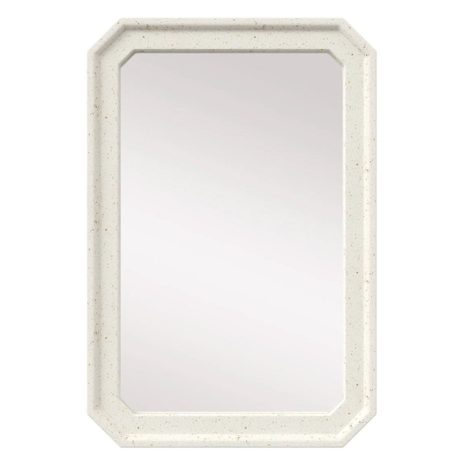 Carson Mirror by Currey and Company