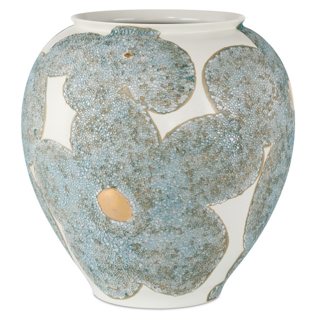 Bloom Vase by Currey and Company