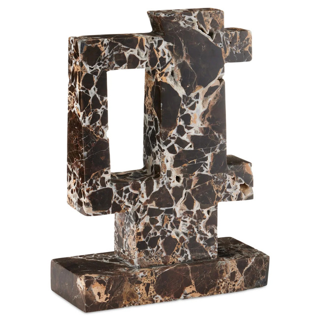 Blount Object by Currey and Company