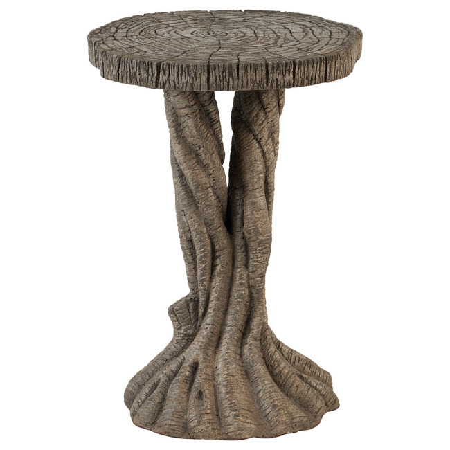 Dunmore Accent Table by Currey and Company
