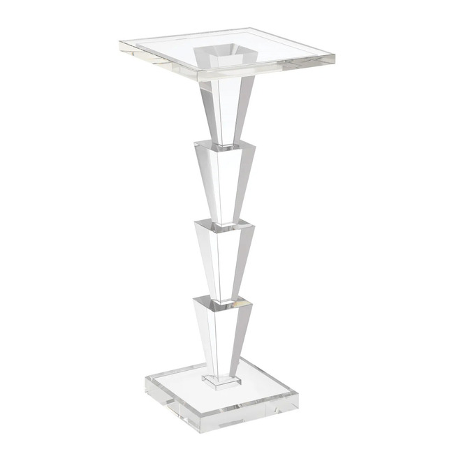 Tiana Drinks Table by Currey and Company