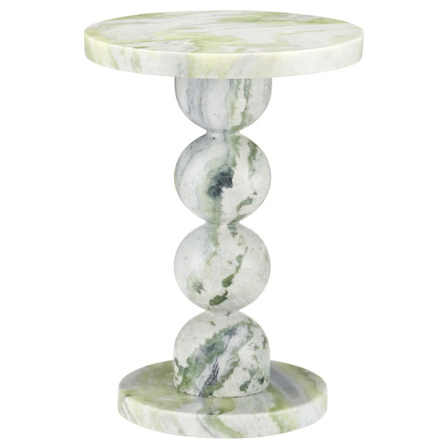 Turner Accent Table by Currey and Company