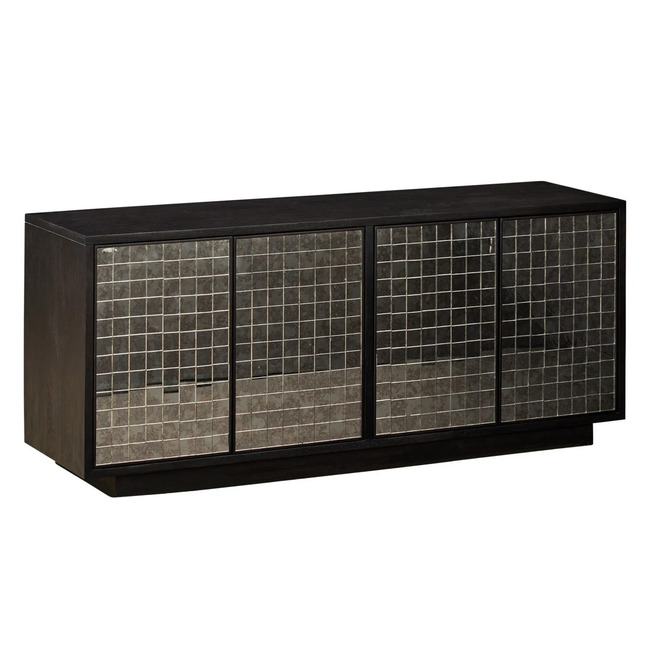 Mosaico Credenza by Currey and Company