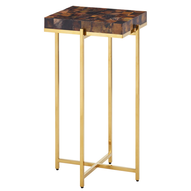 Casey Accent Table by Currey and Company