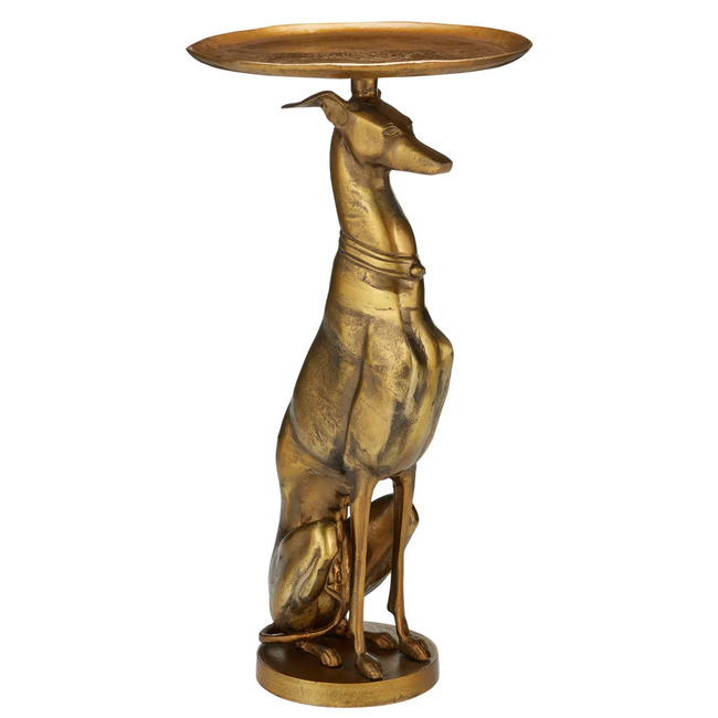 Ballyregan Accent Table by Currey and Company