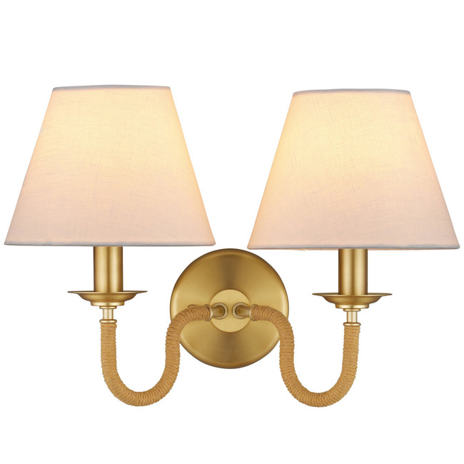 Adala Wall Sconce by Currey and Company