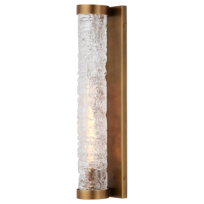 Busby Bath Wall Sconce by Currey and Company