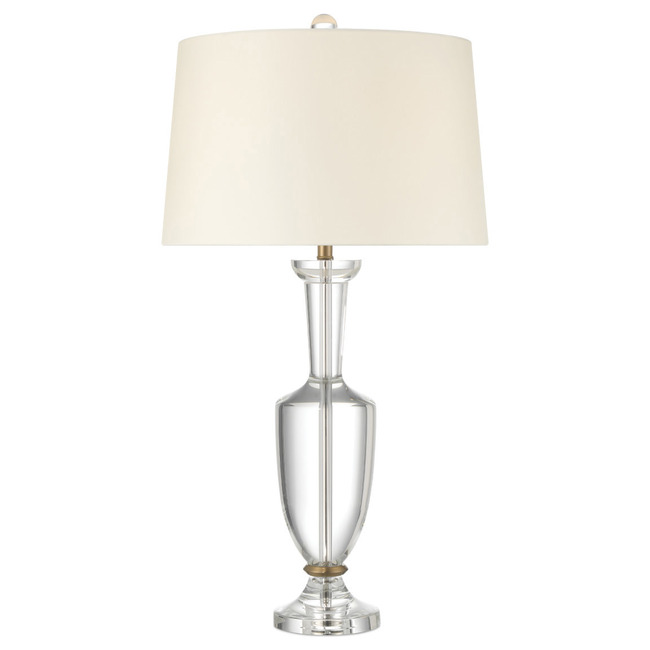 Classico Table Lamp by Currey and Company