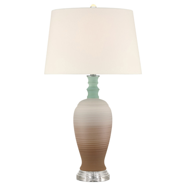 Happy 80's Table Lamp by Currey and Company