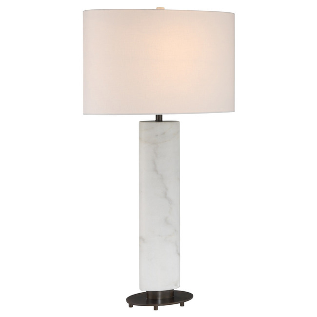 Stanhope Table Lamp by Currey and Company