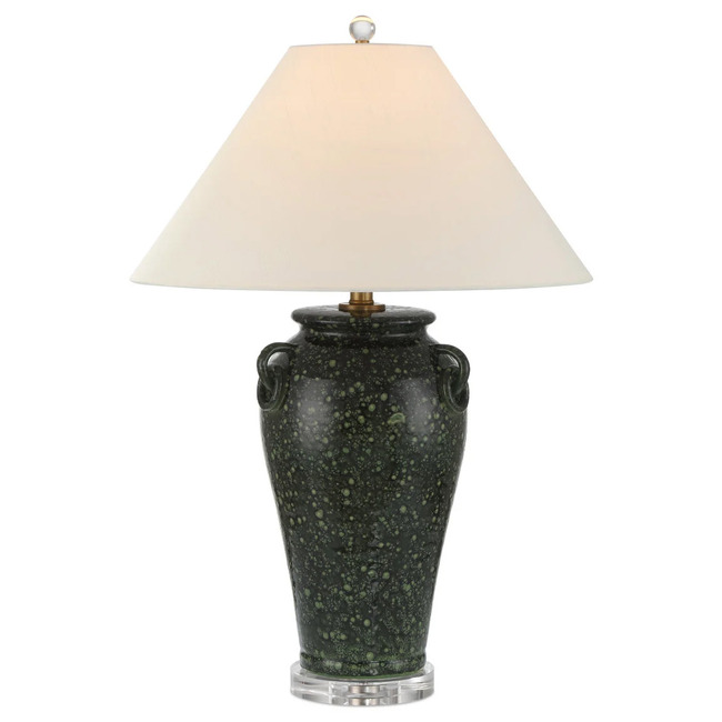 Junko Table Lamp by Currey and Company