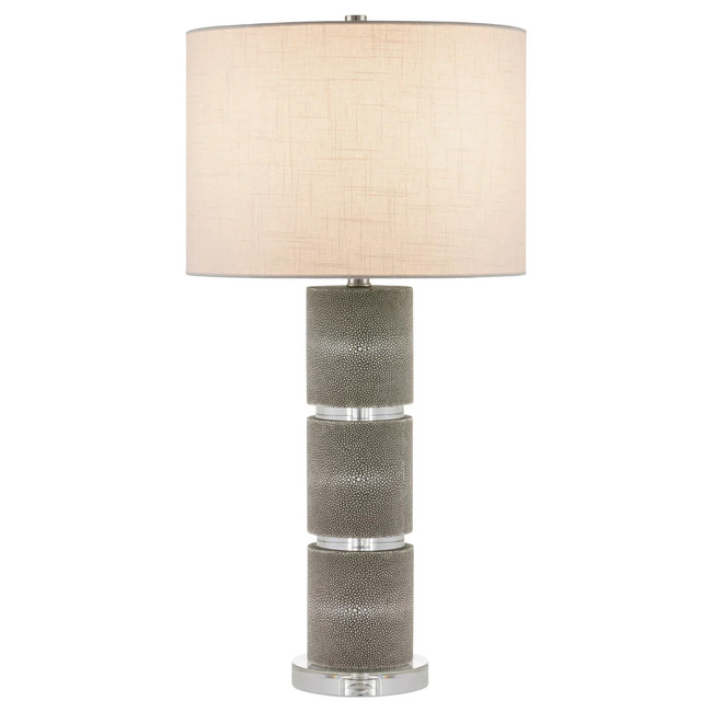 Lofitt Table Lamp by Currey and Company
