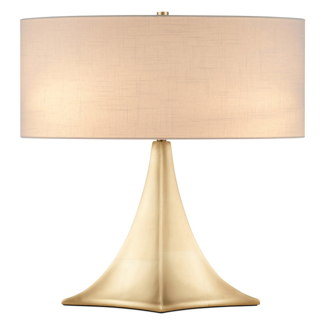 Cassia Table Lamp by Currey and Company