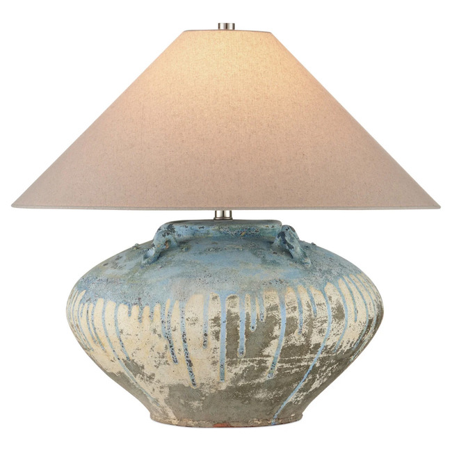 Catania Table Lamp by Currey and Company