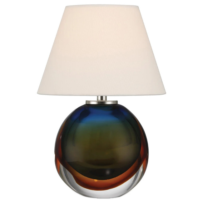 Voyage Portable Table Lamp by Currey and Company
