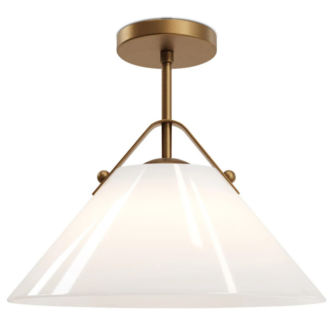 Bronwen Convertible Pendant by Currey and Company