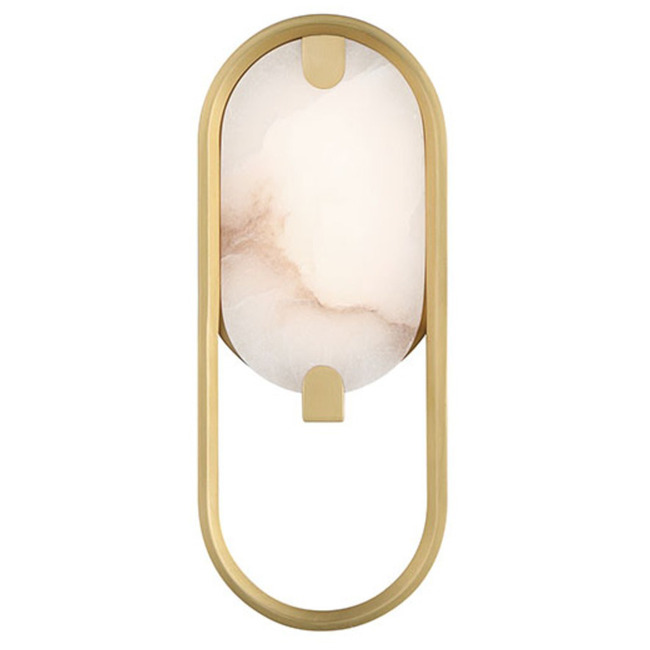 Noga Wall Sconce by Eurofase