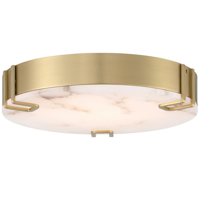 Noga Ceiling Light by Eurofase