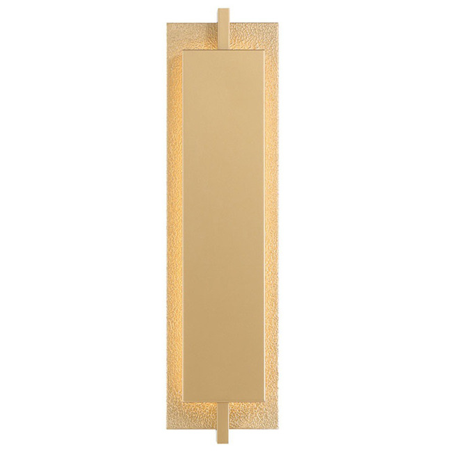Tribek Outdoor Wall Light by Eurofase