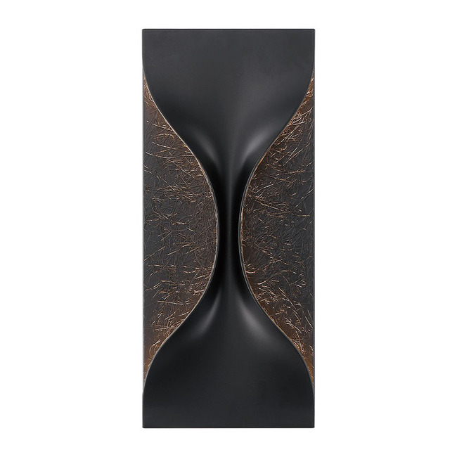 Shayla Outdoor Wall Light by Eurofase