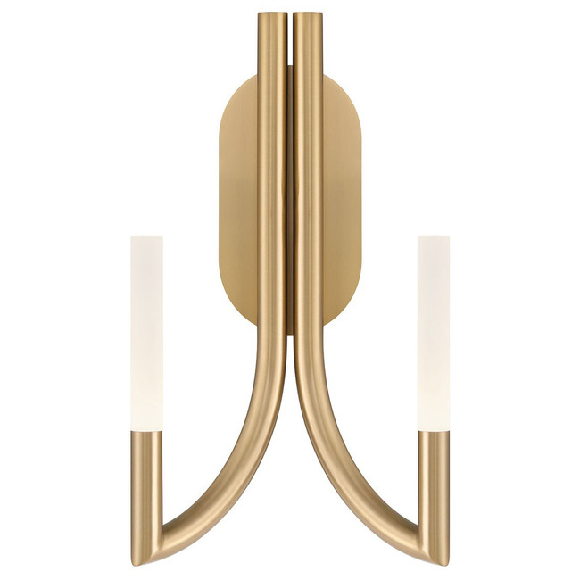 Olette Wall Sconce by Eurofase