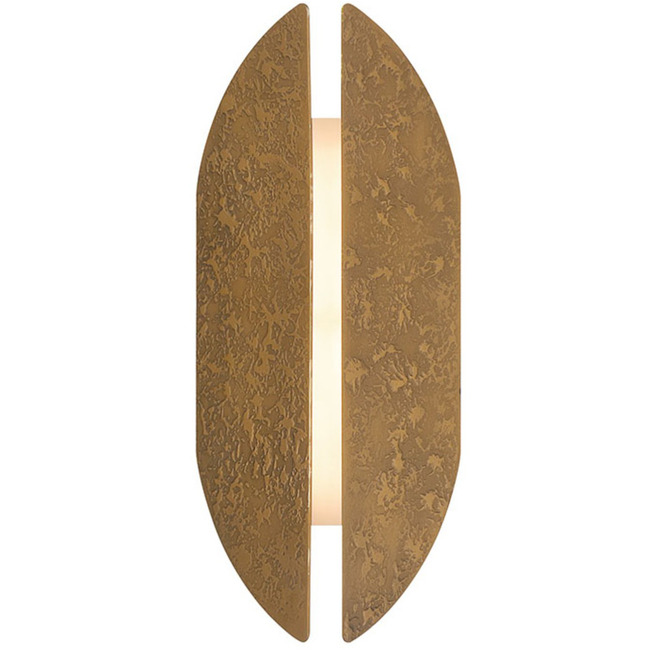 Inntra Outdoor Wall Light by Eurofase