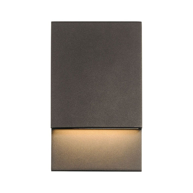 Nanton Outdoor Wall Light by Eurofase