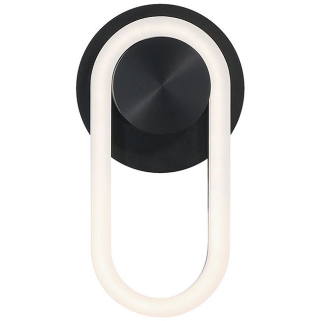 Swing Outdoor Wall Light by Eurofase
