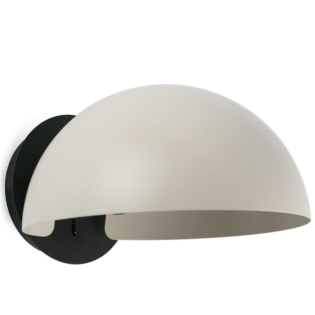 Dominica Adjustable Wall Sconce by FARO Barcelona