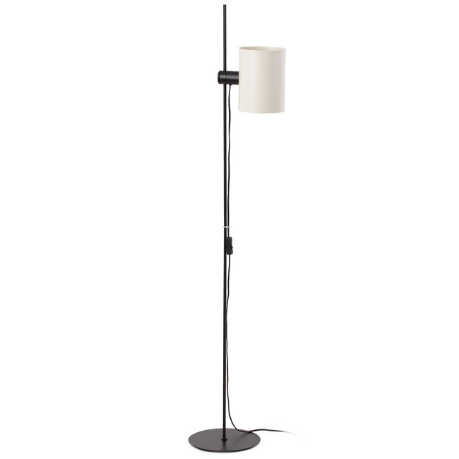 Guadalupe Floor Lamp by FARO Barcelona