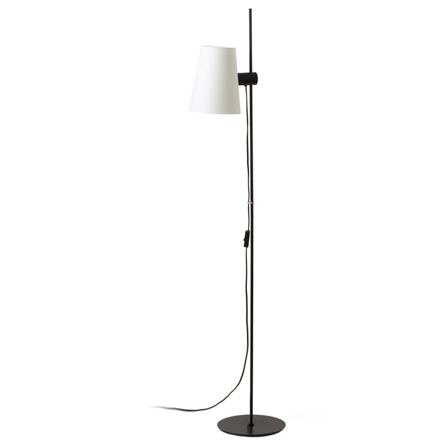 Lupe Floor Lamp by FARO Barcelona
