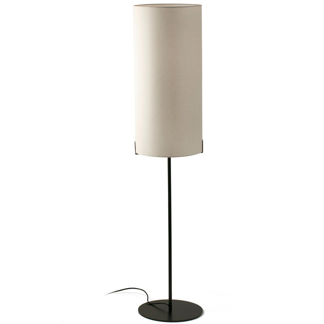Nila Floor Lamp by FARO Barcelona