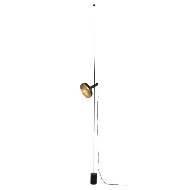 Whizz Pendant Floor Lamp by FARO Barcelona