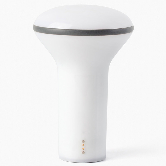 Buddy Portable Table Lamp by FARO Barcelona