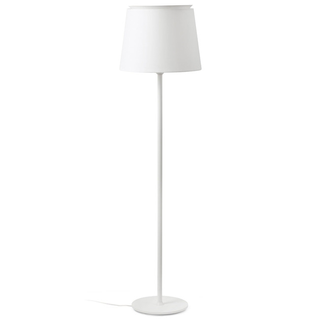 Savoy Floor Lamp by FARO Barcelona